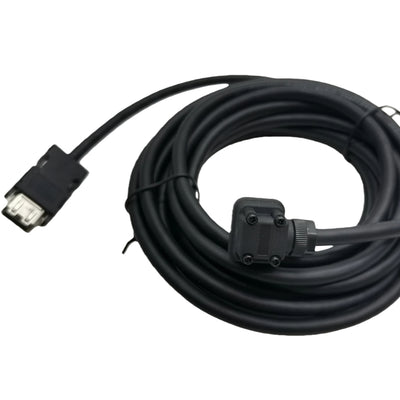 CNV2E-K1P-5M Mitsubishi Servo Encoder Signal Cable 5M New In Stock CNV2EK1P5M