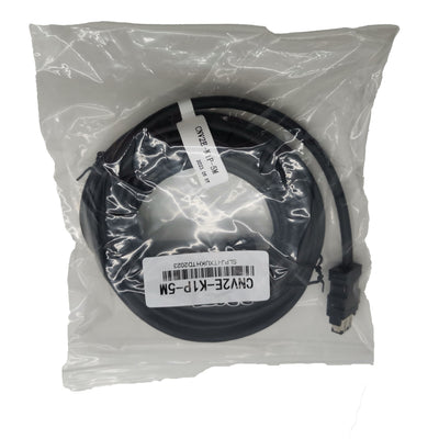 CNV2E-K1P-5M Mitsubishi Servo Encoder Signal Cable 5M New In Stock CNV2EK1P5M
