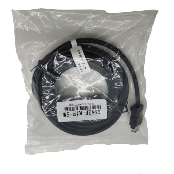 CNV2E-K1P-5M Mitsubishi Servo Encoder Signal Cable 5M New In Stock CNV2EK1P5M