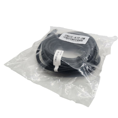 CNV2E-K1P-5M Mitsubishi Servo Encoder Signal Cable 5M New In Stock CNV2EK1P5M