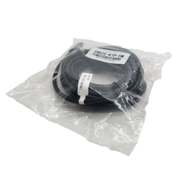 CNV2E-K1P-5M Mitsubishi Servo Encoder Signal Cable 5M New In Stock CNV2EK1P5M