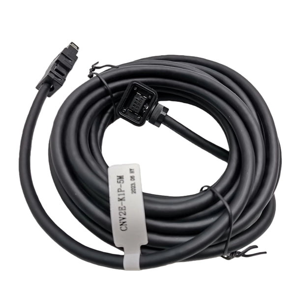 CNV2E-K1P-5M Mitsubishi Servo Encoder Signal Cable 5M New In Stock CNV2EK1P5M