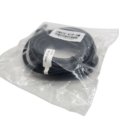 CNV2E-K1P-5M Mitsubishi Servo Encoder Signal Cable 5M New In Stock CNV2EK1P5M
