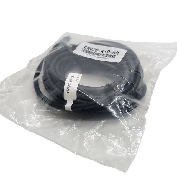CNV2E-K1P-5M Mitsubishi Servo Encoder Signal Cable 5M New In Stock CNV2EK1P5M