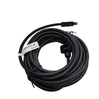 CNV2E-K1P-5M Mitsubishi Servo Encoder Signal Cable 5M New In Stock CNV2EK1P5M