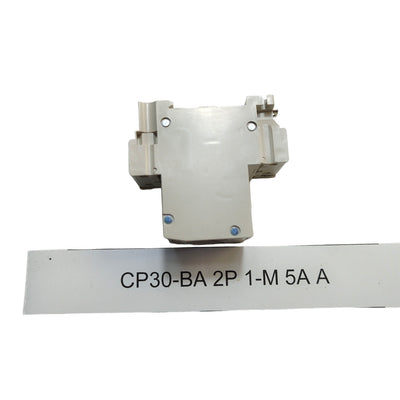 CP30-BA 2P 1-M 5A A New In Stock Mitsubishi Electric CP30BA2P1M5AA Circuit Protector