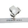 CP30-BA 2P 1-M 5A A New In Stock Mitsubishi Electric CP30BA2P1M5AA Circuit Protector