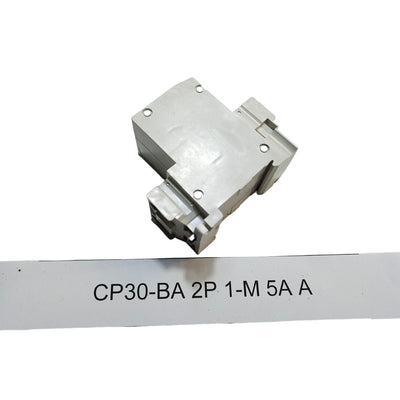 CP30-BA 2P 1-M 5A A New In Stock Mitsubishi Electric CP30BA2P1M5AA Circuit Protector