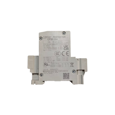 CP30-BA 2P 1-M 5A A New In Stock Mitsubishi Electric CP30BA2P1M5AA Circuit Protector