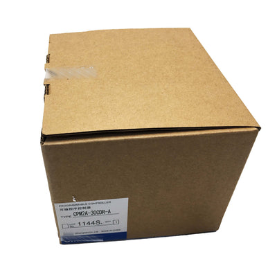 CPM2A-30CDR-A New Original Omron Programmable Controller CPM2A30CDRA