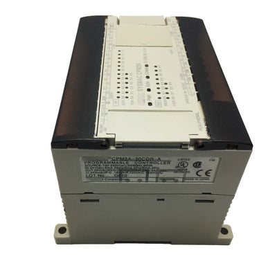 CPM2A-30CDR-A New Original Omron Programmable Controller CPM2A30CDRA