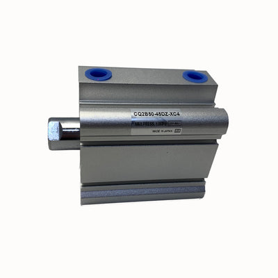 CQ2B50-45DZ-XC4 New Original CQ2B5045DZXC4 SMC Compact Pneumatic Cylinder