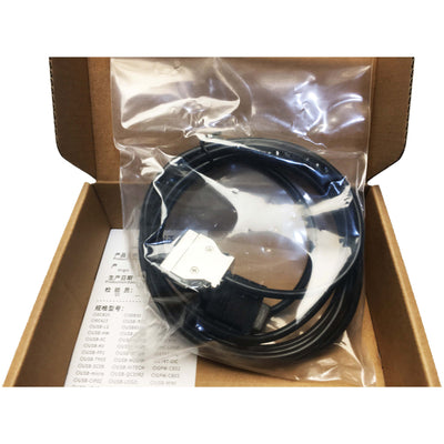CQM1-CIF02 New Original Amsamotion CQM1CIF02 PLC Programming Cable