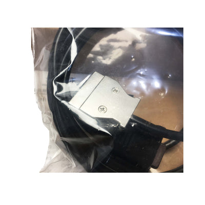 CQM1-CIF02 New Original Amsamotion CQM1CIF02 PLC Programming Cable