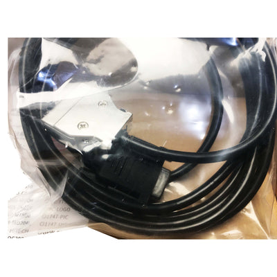CQM1-CIF02 New Original Amsamotion CQM1CIF02 PLC Programming Cable