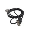 CQM1-CIF02 New Original Omron Cable CQM1CIF02