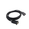 CS1W-CN226 PLC New In Stock Omron Programming Cable CS1WCN226