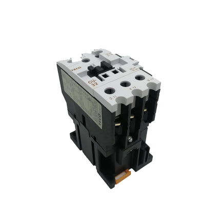 CU-32 New Original CU-32 220V TECO Magnetic Contactor