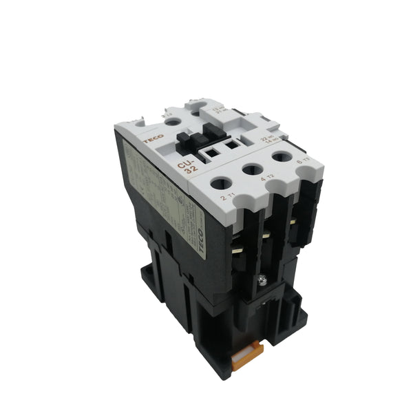 CU-32 New Original CU-32 220V TECO Magnetic Contactor