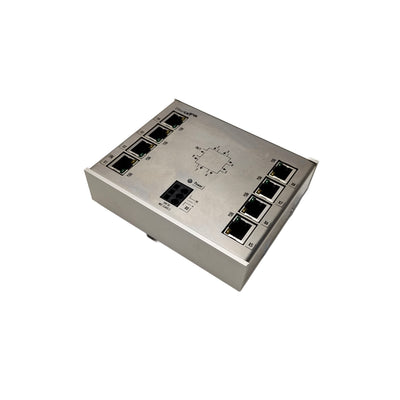 CU1128 New Sealed Beckhoff 8 Point Controller Module CU1128 Ethercat Switch Module