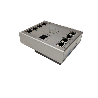 CU1128 New Sealed Beckhoff 8 Point Controller Module CU1128 Ethercat Switch Module