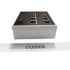 CU2008 New In Stock CU2008 Beckhoff 8 Port Ethernet Switch 24vdc 10/100 Mbits/s