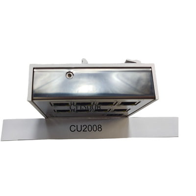 CU2008 New In Stock CU2008 Beckhoff 8 Port Ethernet Switch 24vdc 10/100 Mbits/s