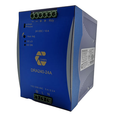 DRA240-24A Chinfa Módulo De Alimentación Genuine New DRA24024A