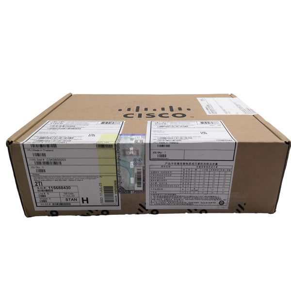 PWR-RGD-AC-DC-H New In Stock Cisco PWRRGDACDCH Power Supply