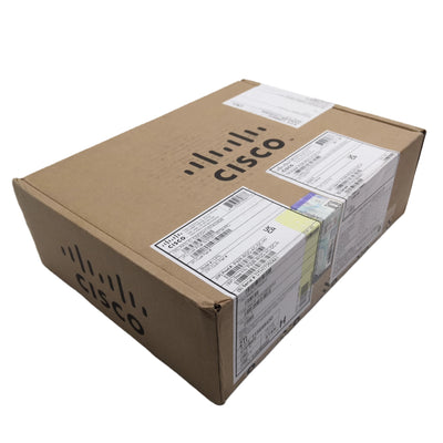 PWR-RGD-AC-DC-H New In Stock Cisco PWRRGDACDCH Power Supply