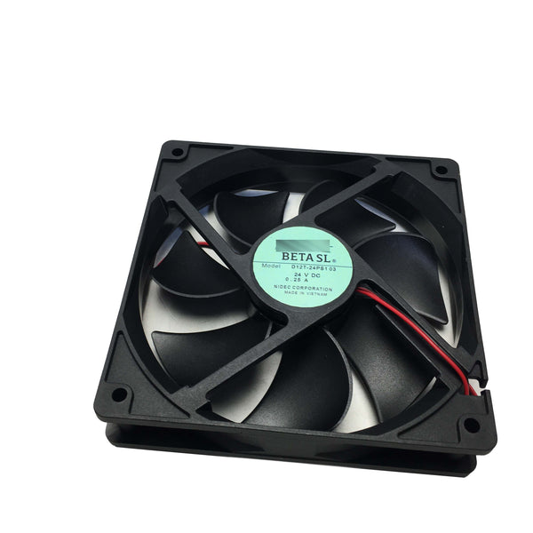 D12T-24PS1 03 Brand New D12T24PS1 03 Nidec Cooling Fan