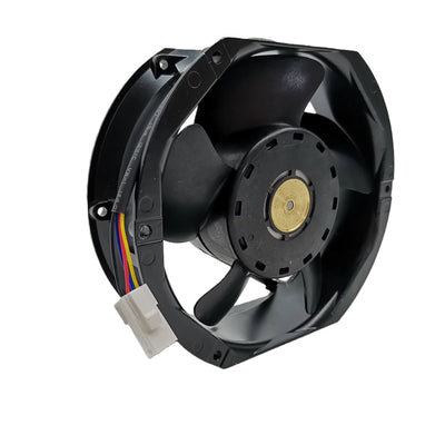 D1751P24B8PP338 New In Stock D1751P24B8PP338 24V 3.4A Nidec Cooling Fan