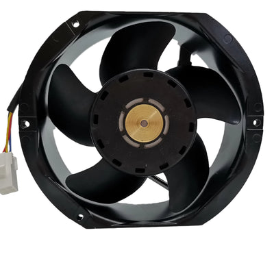 D1751P24B8PP338 New In Stock D1751P24B8PP338 24V 3.4A Nidec Cooling Fan