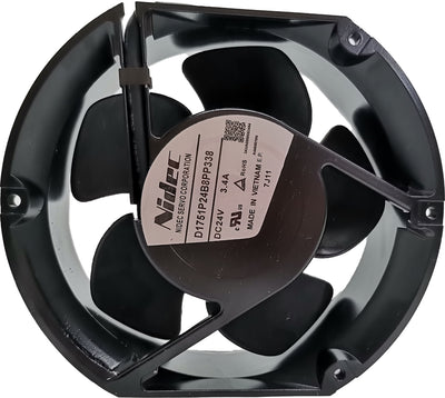D1751P24B8PP338 New In Stock D1751P24B8PP338 24V 3.4A Nidec Cooling Fan