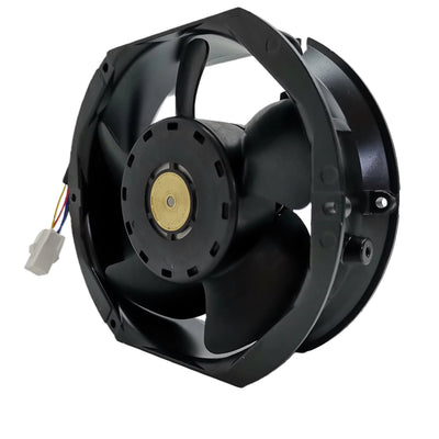 D1751P24B8PP338 New In Stock D1751P24B8PP338 24V 3.4A Nidec Cooling Fan