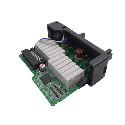 D2-12TR PLC Direct Koyo Relay Output Module D212TR New In Box
