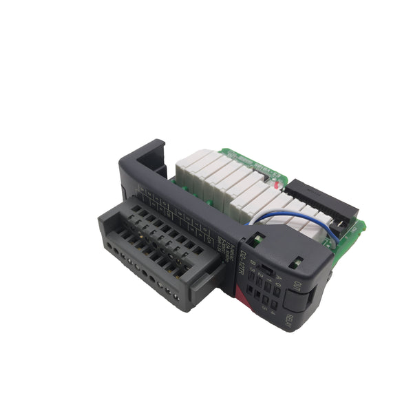 D2-12TR PLC Direct Koyo Relay Output Module D212TR New In Box