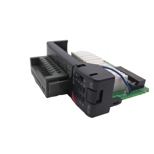 D2-12TR PLC Direct Koyo Relay Output Module D212TR New In Box