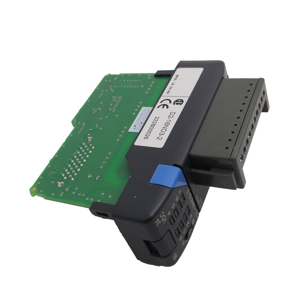 D2-16ND3-2 New Factory Sealed KOYO Direct Relay Input Module D216ND32