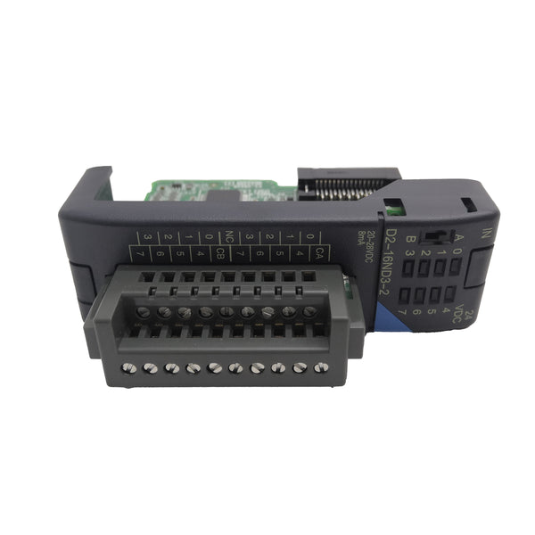 D2-16ND3-2 New Factory Sealed KOYO Direct Relay Input Module D216ND32