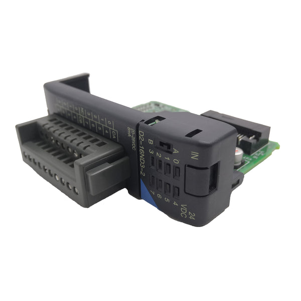 D2-16ND3-2 New Factory Sealed KOYO Direct Relay Input Module D216ND32