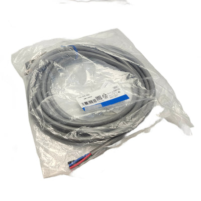 D4C-1602 Brand New Omron Limit Switch D4C1602 5A 250V