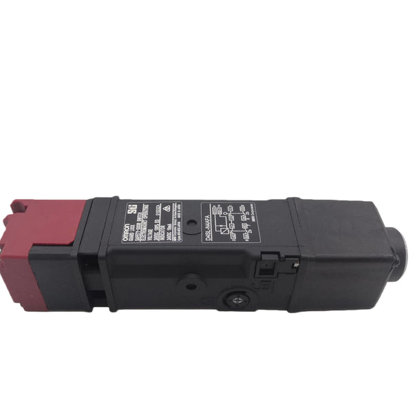 D4SL-N4AFA Genuine New Omron Safety Door Switch D4SLN4AFA
