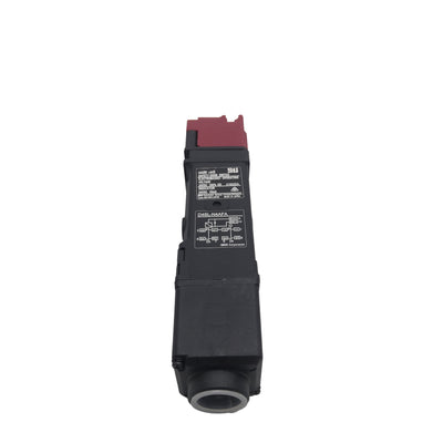D4SL-N4AFA Genuine New Omron Safety Door Switch D4SLN4AFA