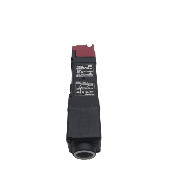 D4SL-N4AFA Genuine New Omron Safety Door Switch D4SLN4AFA
