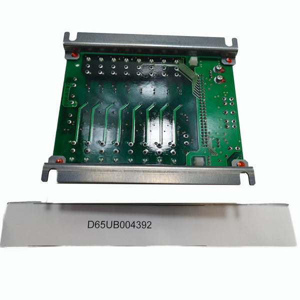 D65UB004392 New Mazak IO Board D65UB004392 Machine Tool Accessories Controller