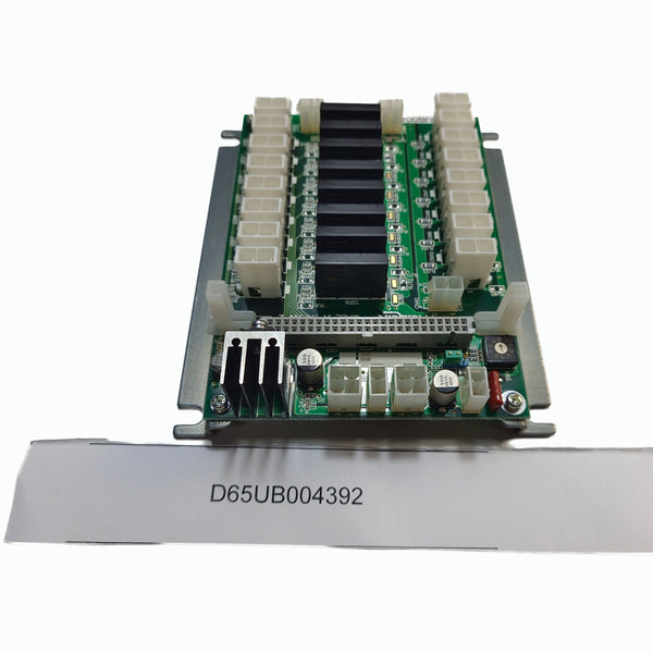 D65UB004392 New Mazak IO Board D65UB004392 Machine Tool Accessories Controller