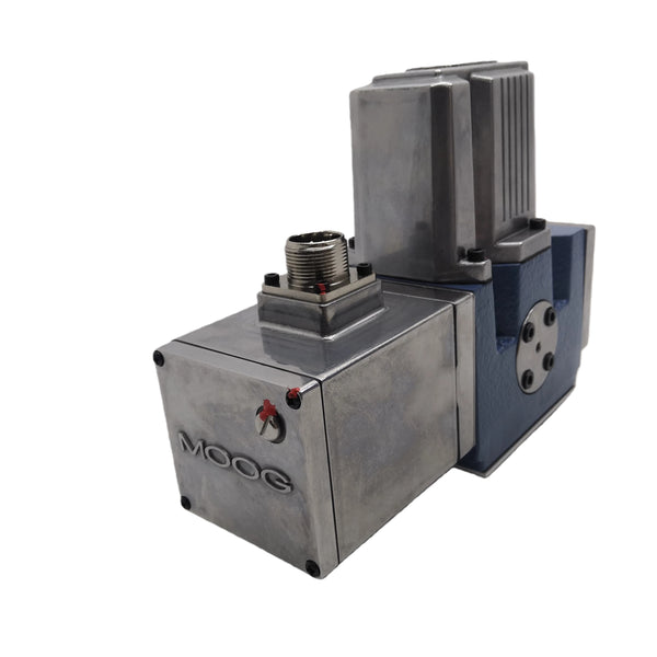 D661-5628C New Sealed D6615628C MOOG Servo Valve