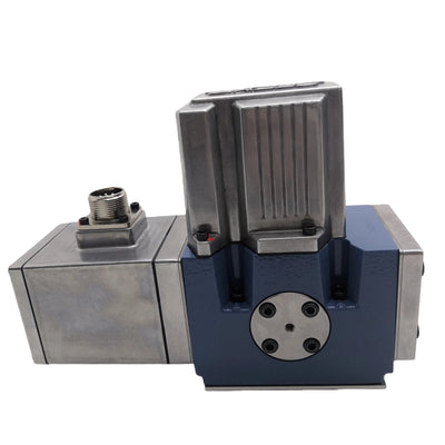 D661-5628C New Sealed D6615628C MOOG Servo Valve