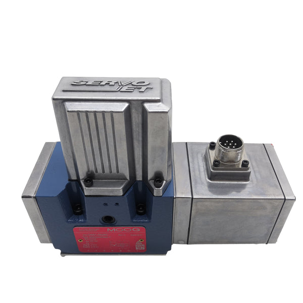 D661-5628C New Sealed D6615628C MOOG Servo Valve